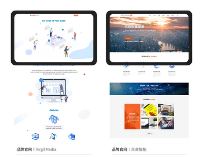 企業(yè)網(wǎng)站定制開發(fā) 從建站到手機(jī)網(wǎng)站與電商二次開發(fā)全解析